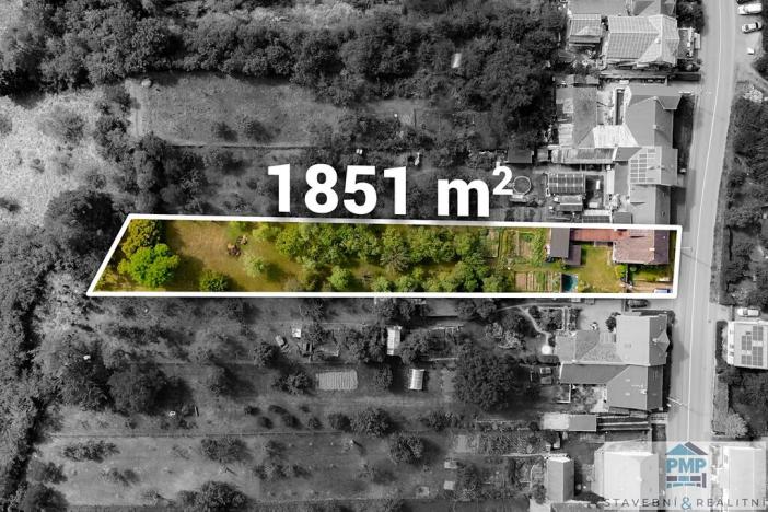 Prodej rodinného domu, Skalice nad Svitavou, 84 m2
