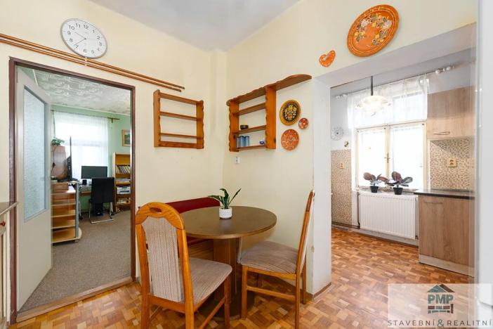 Prodej rodinného domu, Skalice nad Svitavou, 84 m2