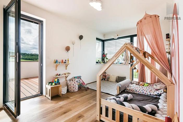 Prodej rodinného domu, Lipůvka, 146 m2