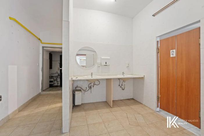 Prodej ubytování, Krupka, Husitská, 552 m2