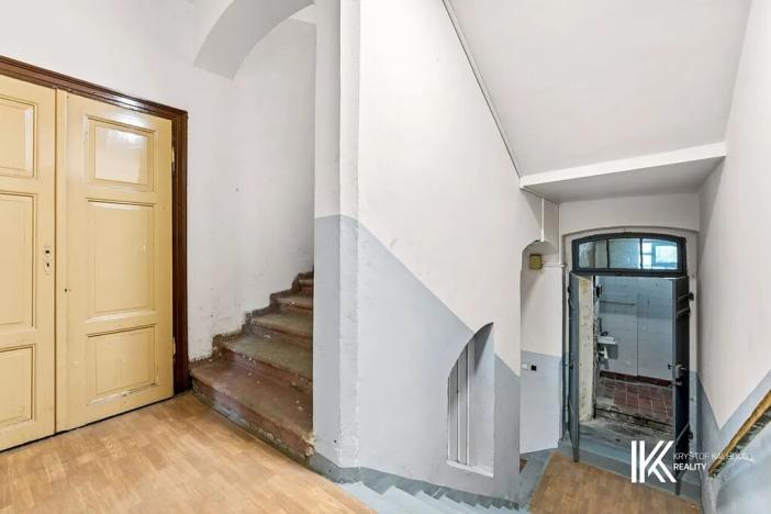 Prodej činžovního domu, Krupka, Husitská, 552 m2