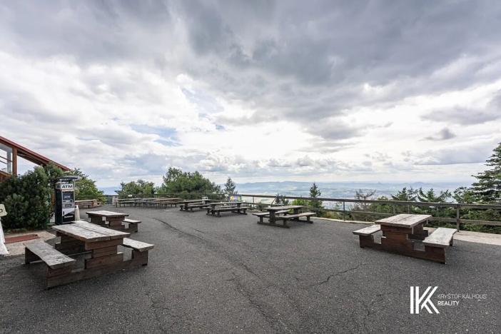 Prodej činžovního domu, Krupka, Husitská, 552 m2