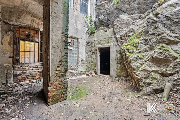 Prodej restaurace, Krupka, Husitská, 552 m2