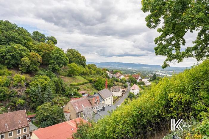 Prodej restaurace, Krupka, Husitská, 552 m2