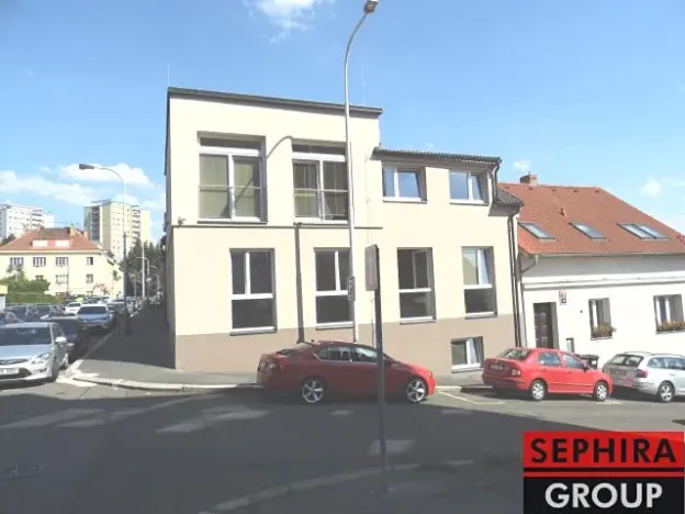 Pronájem bytu 2+kk, Praha - Záběhlice, Ke skalkám, 36 m2