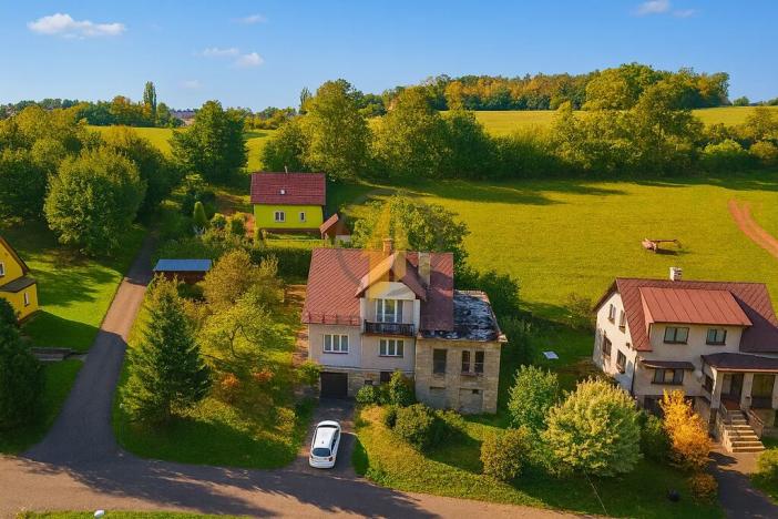Prodej rodinného domu, Bukovina u Čisté, 220 m2