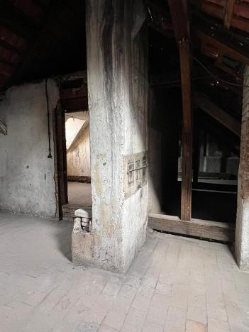 Prodej činžovního domu, Kladno, Váňova, 416 m2