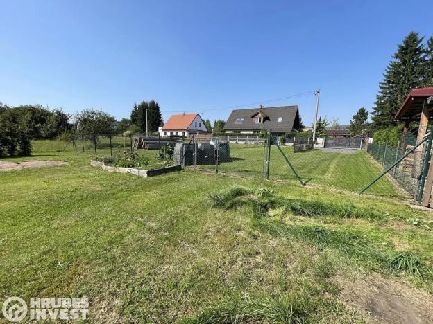 Prodej pozemku pro bydlení, Otovice, 578 m2