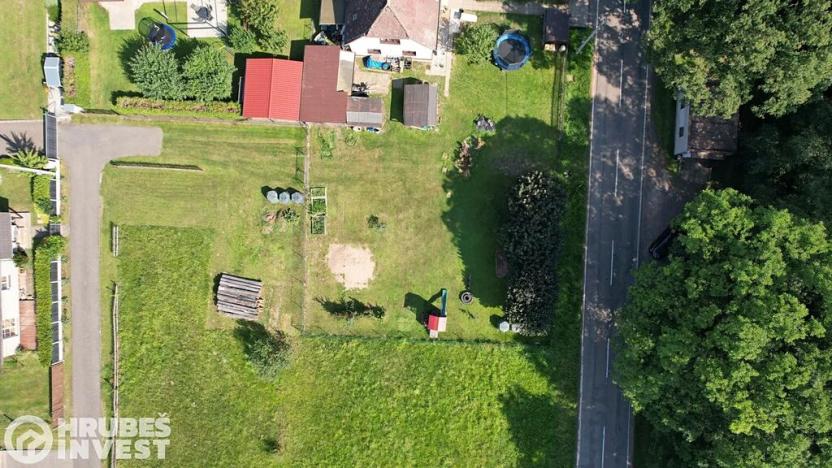 Prodej pozemku pro bydlení, Otovice, 578 m2