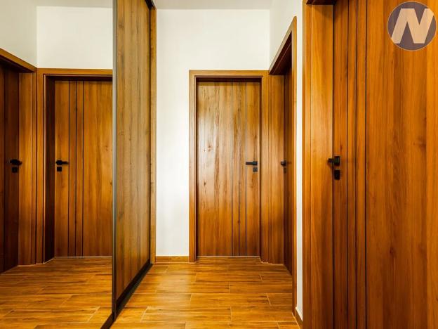 Prodej rodinného domu, Horní Planá, 196 m2