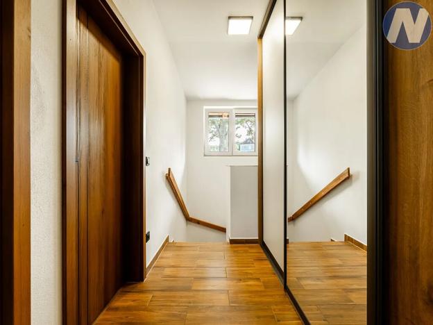 Prodej rodinného domu, Horní Planá, 196 m2