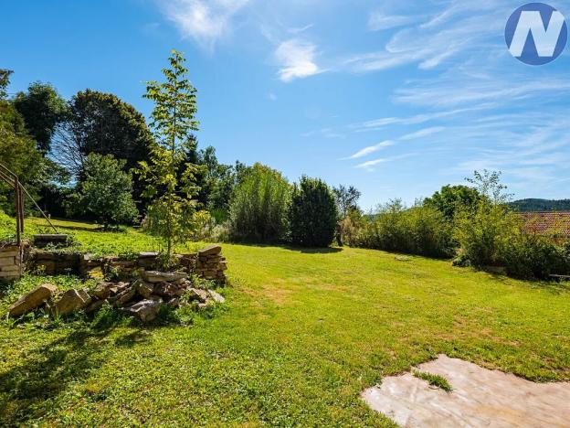 Prodej vícegeneračního domu, Ktiš, 250 m2