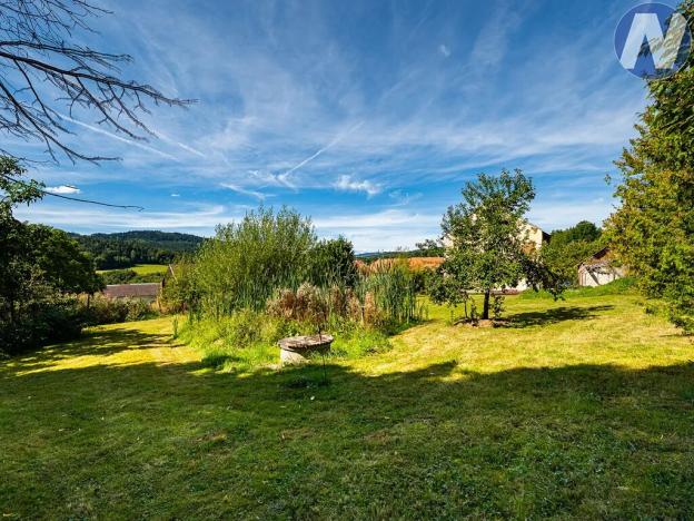 Prodej vícegeneračního domu, Ktiš, 250 m2