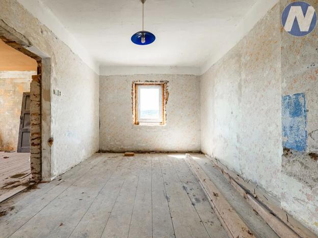 Prodej vícegeneračního domu, Ktiš, 250 m2