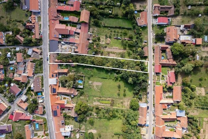 Prodej rodinného domu, Velké Hostěrádky, 120 m2