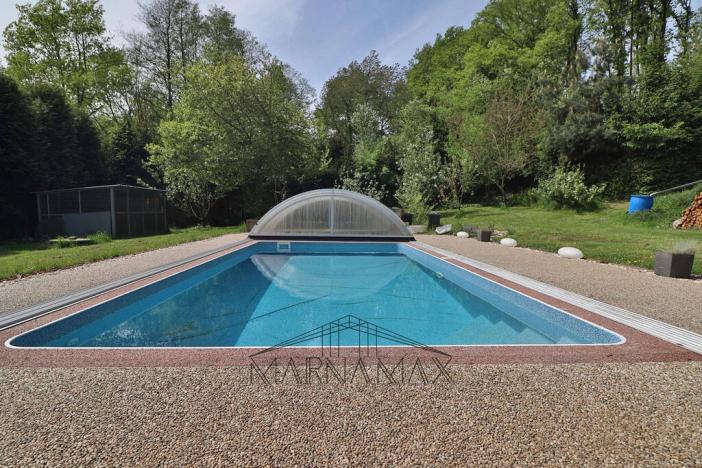 Prodej rodinného domu, Perštejn - Černýš, 111 m2