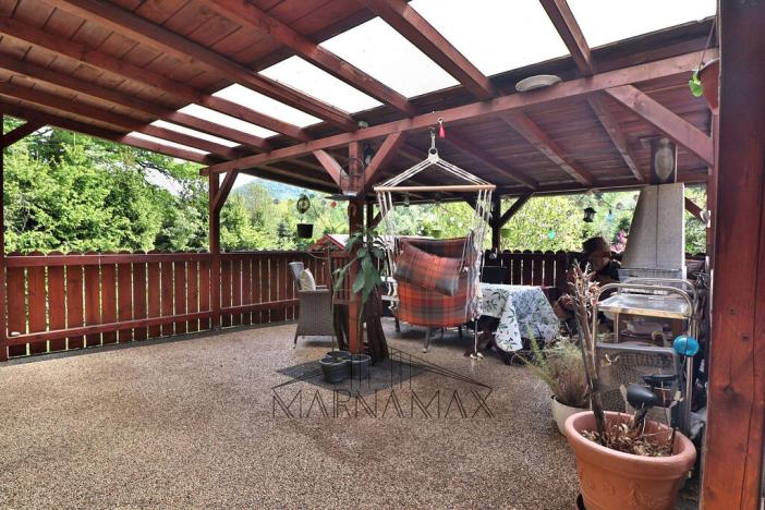 Prodej rodinného domu, Perštejn - Černýš, 111 m2