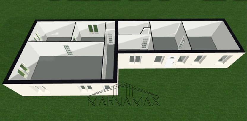 Prodej rodinného domu, Perštejn - Černýš, 111 m2