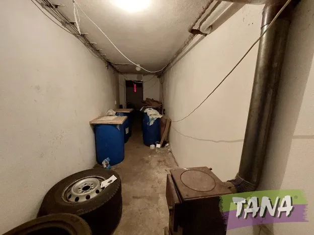 Prodej rodinného domu, Herálec, 160 m2