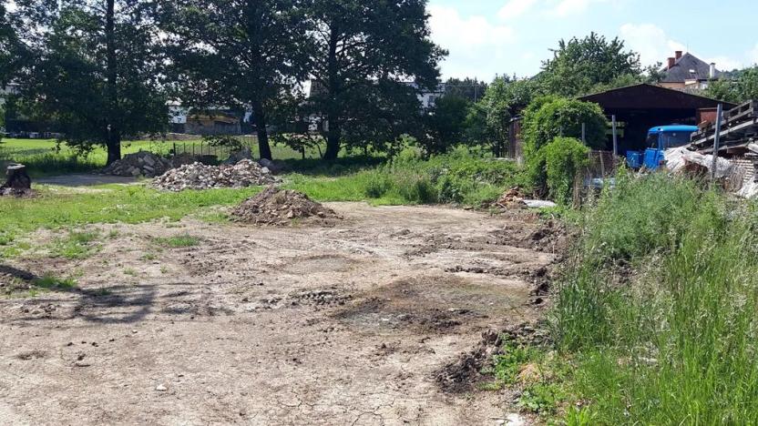 Prodej pozemku, Nová Hradečná, 244 m2