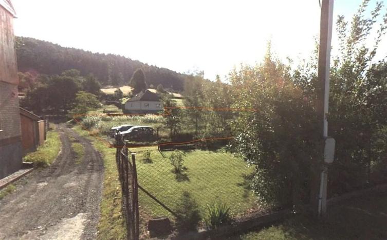 Prodej pozemku pro bydlení, Chlistov, 5068 m2