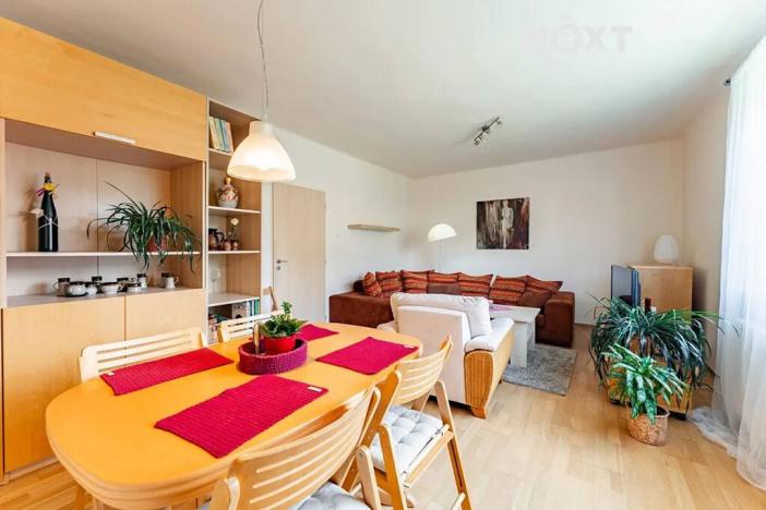 Prodej bytu 3+kk, Šumperk, Reissova, 68 m2