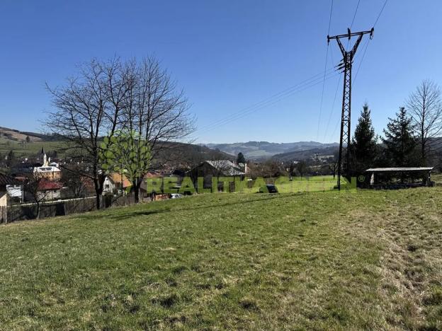 Prodej pozemku pro bydlení, Ratiboř, 1554 m2