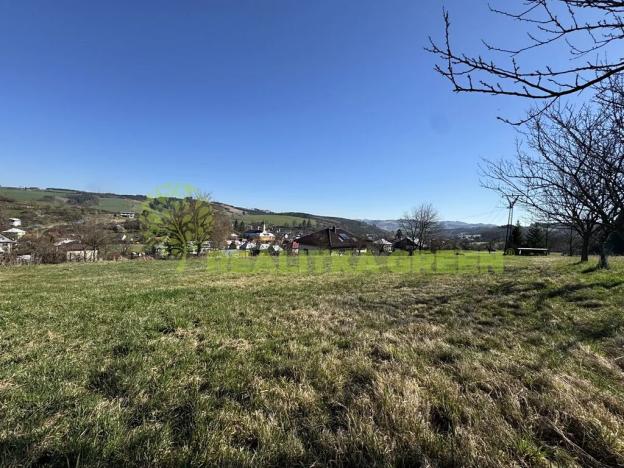 Prodej pozemku pro bydlení, Ratiboř, 1554 m2