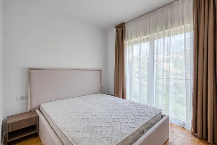 Prodej bytu 2+kk, Bečići, Černá Hora, 43 m2