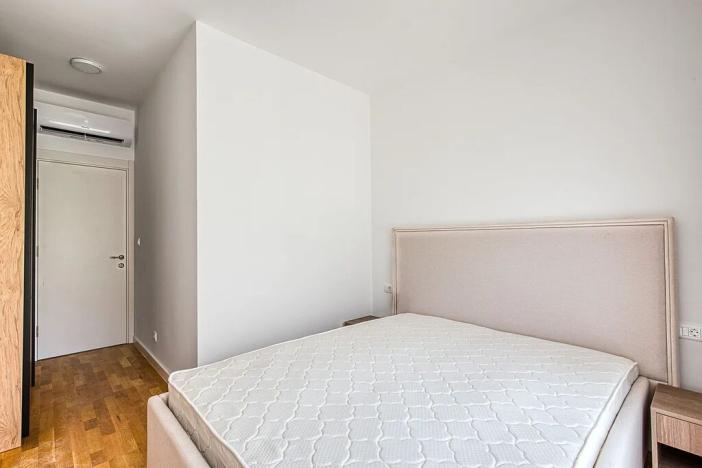 Prodej bytu 2+kk, Bečići, Černá Hora, 43 m2