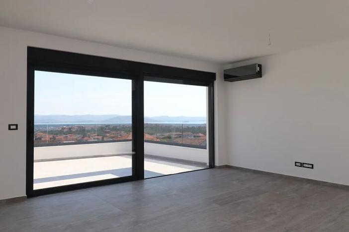 Prodej bytu 4+kk, Murter, Chorvatsko, 104 m2