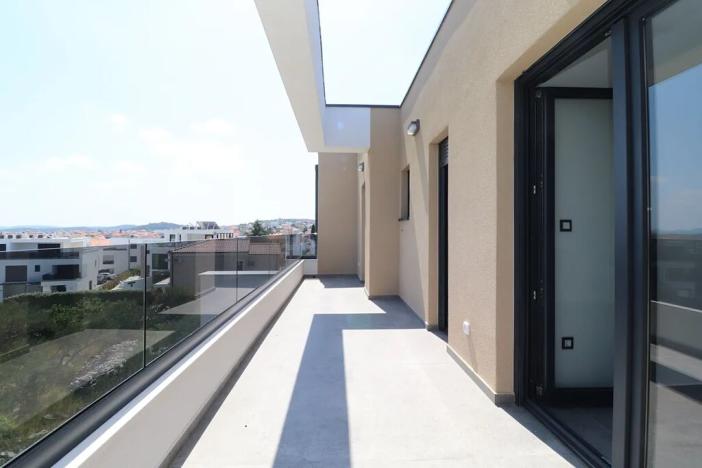 Prodej bytu 4+kk, Murter, Chorvatsko, 124 m2