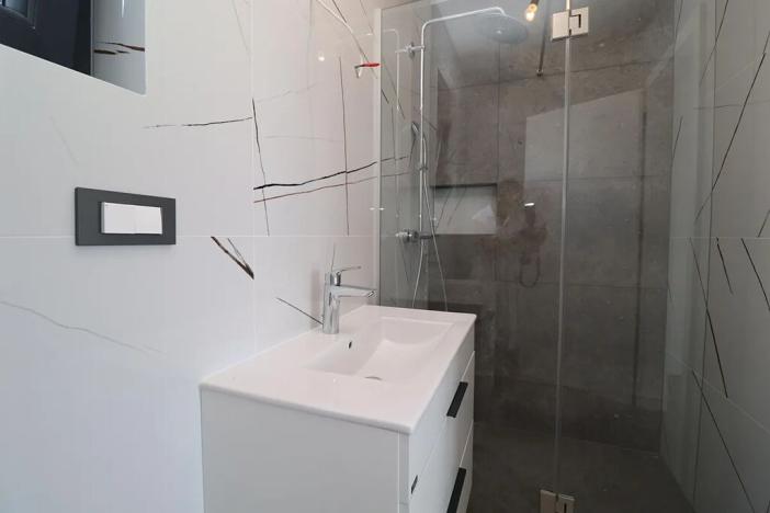 Prodej bytu 4+kk, Murter, Chorvatsko, 124 m2