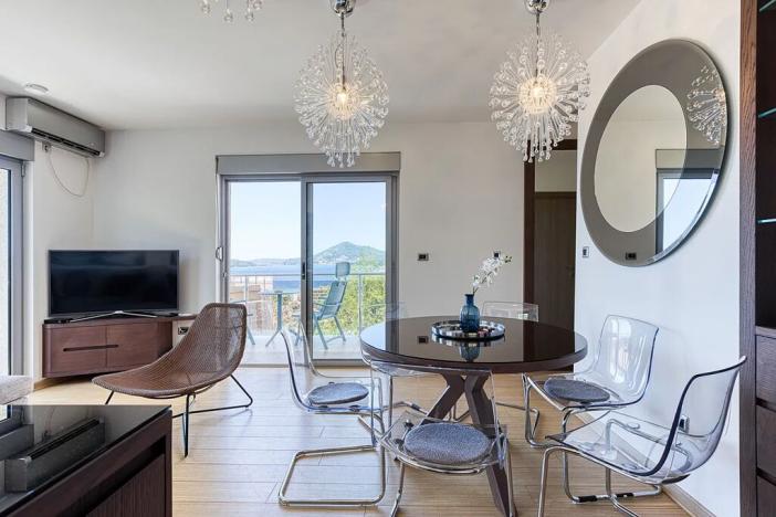 Prodej bytu 2+kk, Pržno, 58 m2