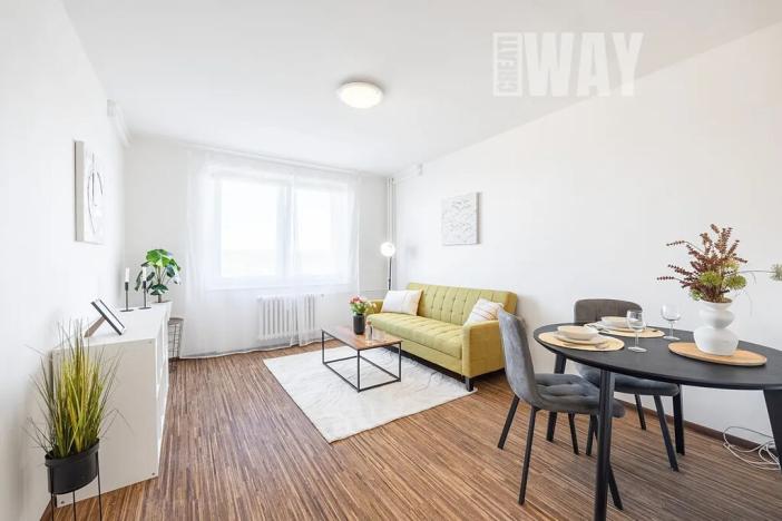 Prodej bytu 2+kk, Praha - Krč, Štúrova, 39 m2