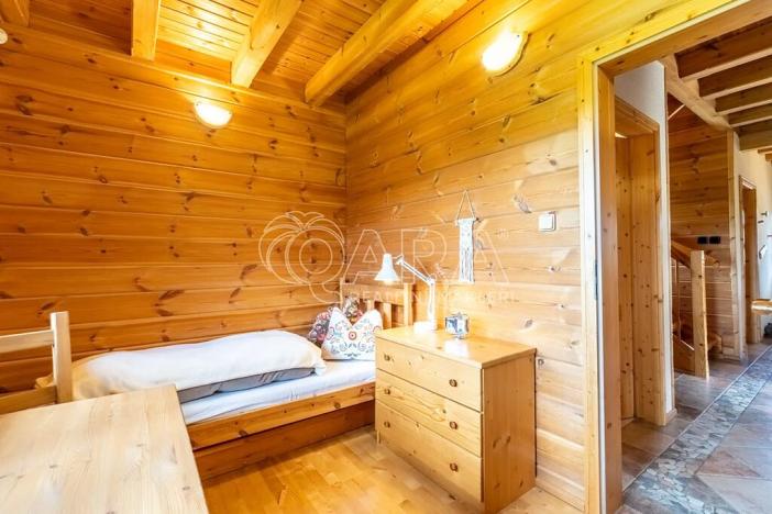 Prodej ubytování, Loučná pod Klínovcem, 195 m2