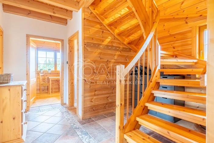 Prodej ubytování, Loučná pod Klínovcem, 195 m2