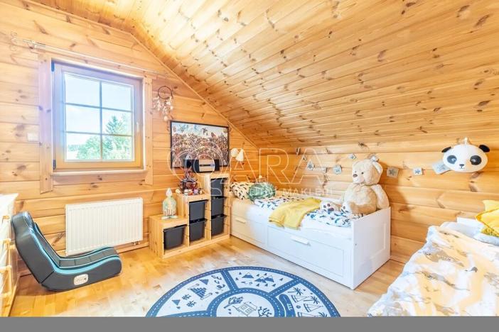 Prodej ubytování, Loučná pod Klínovcem, 195 m2