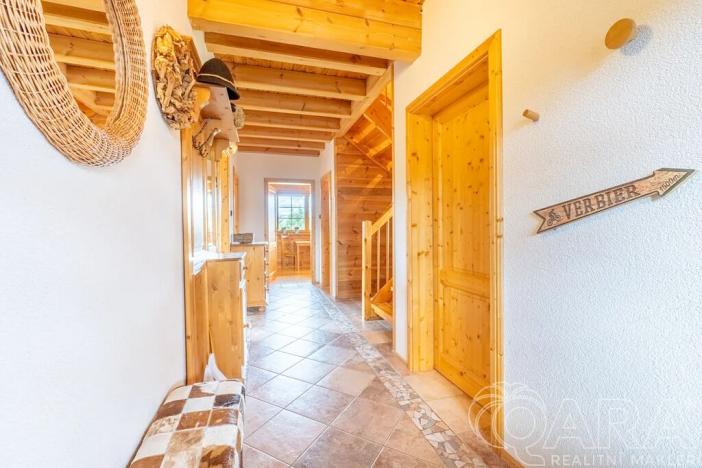 Prodej rodinného domu, Loučná pod Klínovcem, 195 m2