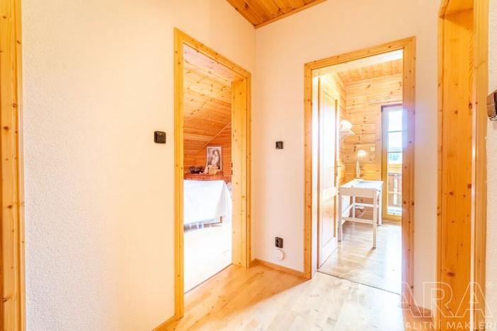 Prodej rodinného domu, Loučná pod Klínovcem, 195 m2