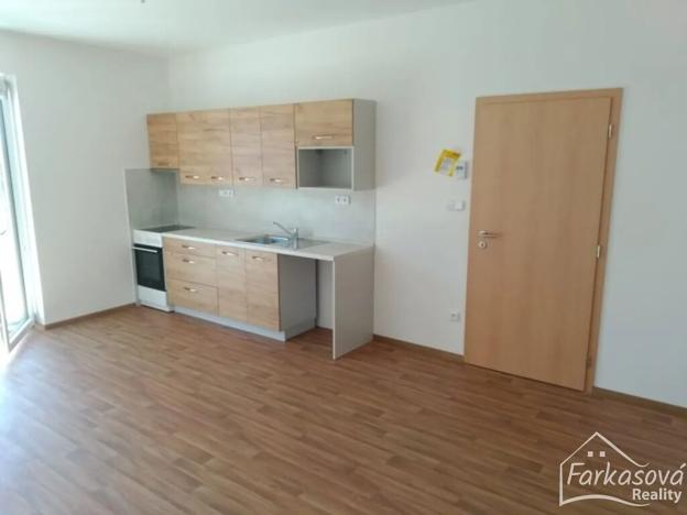 Pronájem bytu 1+kk, Lanškroun, Palackého, 34 m2
