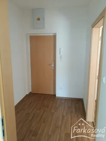 Pronájem bytu 1+kk, Lanškroun, Palackého, 34 m2