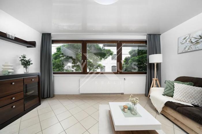 Prodej bytu 3+kk, Praha - Holešovice, Poupětova, 63 m2