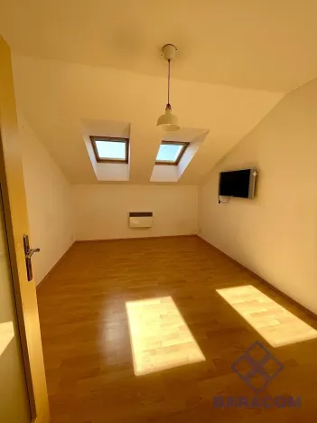 Prodej rodinného domu, Obora, 195 m2