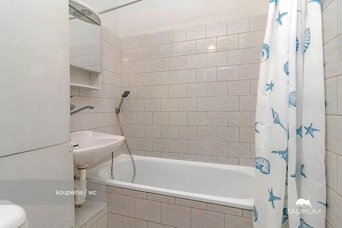 Prodej bytu 3+1, Klatovy, Pod Hůrkou, 64 m2