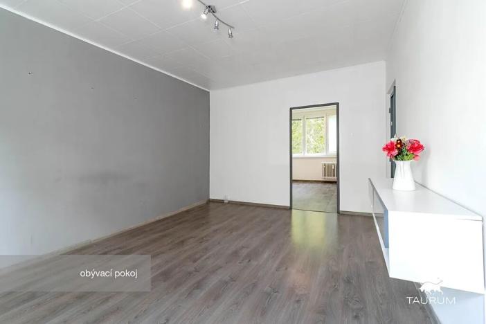 Prodej bytu 3+1, Klatovy, Pod Hůrkou, 64 m2