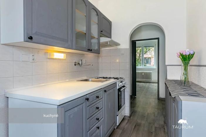 Prodej bytu 3+1, Klatovy, Pod Hůrkou, 64 m2