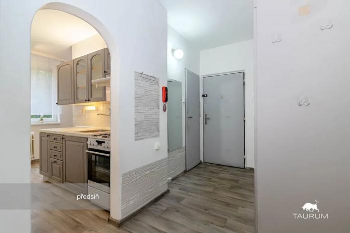 Prodej bytu 3+1, Klatovy, Pod Hůrkou, 64 m2