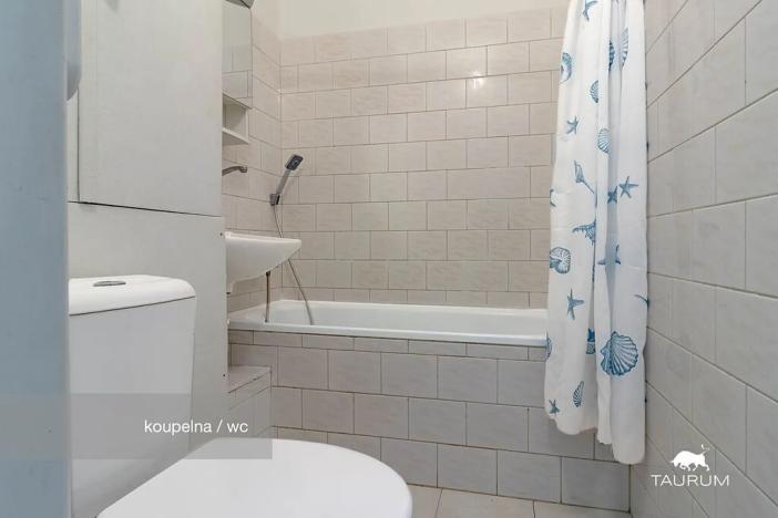 Prodej bytu 3+1, Klatovy, Pod Hůrkou, 64 m2