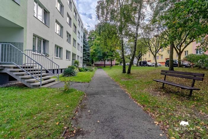 Prodej bytu 3+1, Klatovy, Pod Hůrkou, 64 m2